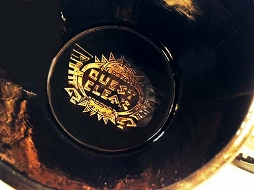 画像集#003のサムネイル/モンハンの彫刻入り「モンスターハンター木樽ジョッキ」5種が8月13日に発売