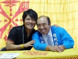 ������#016�Υ���ͥ���/�����ɥե��ʡ����ޤ���֥�󥹥����ϥ󥿡���Ĺ����²������ȥ��ϥ�¤�Τ�ɤ�ǯ��������������פ�ȯ�ؤ��θ���������ȯ�Υȡ������٥�Ȥ����ͤ��碌�ƥ�ݡ���