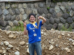 ������#055�Υ���ͥ���/�����ɥե��ʡ����ޤ���֥�󥹥����ϥ󥿡���Ĺ����²������ȥ��ϥ�¤�Τ�ɤ�ǯ��������������פ�ȯ�ؤ��θ���������ȯ�Υȡ������٥�Ȥ����ͤ��碌�ƥ�ݡ���