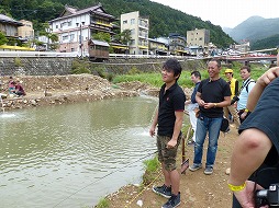 ������#056�Υ���ͥ���/�����ɥե��ʡ����ޤ���֥�󥹥����ϥ󥿡���Ĺ����²������ȥ��ϥ�¤�Τ�ɤ�ǯ��������������פ�ȯ�ؤ��θ���������ȯ�Υȡ������٥�Ȥ����ͤ��碌�ƥ�ݡ���