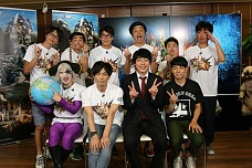 画像ギャラリー No.003のサムネイル画像 / 「モンハン4G」公式ファンクラブ「モンハン部」がリニューアル。プレゼントも