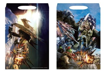 画像ギャラリー No.007のサムネイル画像 / 「MH4G」のイベント「狩ーリバル」第2弾，参加者の2次募集がスタート