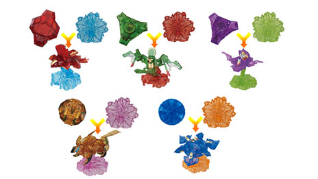 画像集#015のサムネイル/「モンスターハンター4G」はNewニンテンドー3DSとNewニンテンドー3DS LLでプレイ可能。カプコン,TGS 2014出展情報の続報を公開