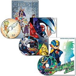 画像集#005のサムネイル/カプコン,「イーカプコンTGS 2014出張所」情報を公開。プレゼント企画も