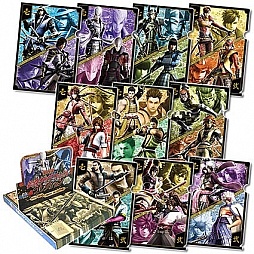 画像集#010のサムネイル/カプコン,「イーカプコンTGS 2014出張所」情報を公開。プレゼント企画も