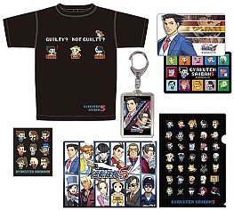 画像集#017のサムネイル/カプコン,「イーカプコンTGS 2014出張所」情報を公開。プレゼント企画も