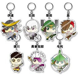 画像集#035のサムネイル/カプコン,「イーカプコンTGS 2014出張所」情報を公開。プレゼント企画も