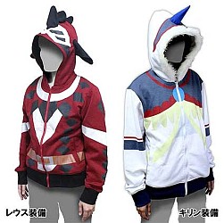 画像集#036のサムネイル/カプコン,「イーカプコンTGS 2014出張所」情報を公開。プレゼント企画も