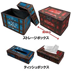 画像集#039のサムネイル/カプコン,「イーカプコンTGS 2014出張所」情報を公開。プレゼント企画も