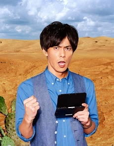 #015Υͥ/TGS 2014ϡ֥󥹥ϥ󥿡 4GפΥܴ褬ݤã͡˥å顤ѥ롤ᥬ͡!?ˤޤǤȤʤΥХ饨ƥ