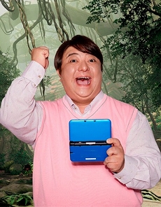 #018Υͥ/TGS 2014ϡ֥󥹥ϥ󥿡 4GפΥܴ褬ݤã͡˥å顤ѥ롤ᥬ͡!?ˤޤǤȤʤΥХ饨ƥ