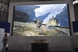 ꡼ No.005 | TGS 2014ϡ֥󥹥ϥ󥿡4GפΥơ٥ȥݡȡԥɥȤμµץ쥤䡤ƣ򥲥Ȥ˾ȡ祦Ϫ