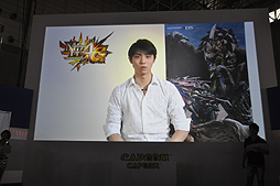 ꡼ No.009 | TGS 2014ϡ֥󥹥ϥ󥿡4GפΥơ٥ȥݡȡԥɥȤμµץ쥤䡤ƣ򥲥Ȥ˾ȡ祦Ϫ