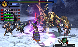 ꡼ No.030 | TGS 2014ϡ֥󥹥ϥ󥿡4GפΥơ٥ȥݡȡԥɥȤμµץ쥤䡤ƣ򥲥Ȥ˾ȡ祦Ϫ