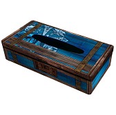 画像ギャラリー No.006のサムネイル画像 / 「モンスターハンター」にゃんにゃんぼうが実物大の武器ぬいぐるみとして登場