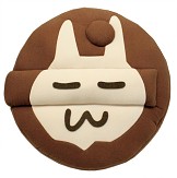 画像ギャラリー No.012のサムネイル画像 / 「モンスターハンター」にゃんにゃんぼうが実物大の武器ぬいぐるみとして登場