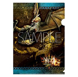 画像ギャラリー No.029のサムネイル画像 / 「モンスターハンター」にゃんにゃんぼうが実物大の武器ぬいぐるみとして登場