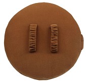 画像ギャラリー No.037のサムネイル画像 / 「モンスターハンター」にゃんにゃんぼうが実物大の武器ぬいぐるみとして登場