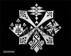 画像ギャラリー No.038のサムネイル画像 / 「モンスターハンター」にゃんにゃんぼうが実物大の武器ぬいぐるみとして登場