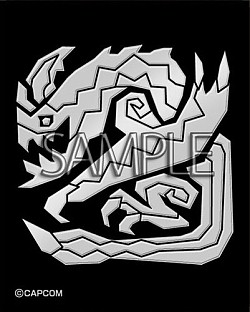 画像ギャラリー No.042のサムネイル画像 / 「モンスターハンター」にゃんにゃんぼうが実物大の武器ぬいぐるみとして登場