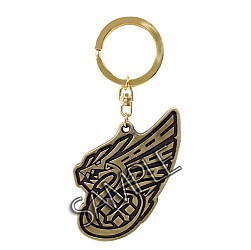 画像ギャラリー No.046のサムネイル画像 / 「モンスターハンター」にゃんにゃんぼうが実物大の武器ぬいぐるみとして登場