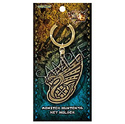 画像ギャラリー No.047のサムネイル画像 / 「モンスターハンター」にゃんにゃんぼうが実物大の武器ぬいぐるみとして登場