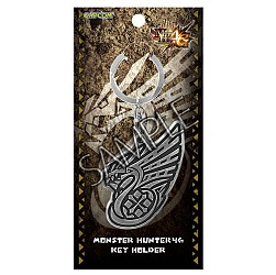 画像ギャラリー No.049のサムネイル画像 / 「モンスターハンター」にゃんにゃんぼうが実物大の武器ぬいぐるみとして登場