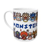 画像ギャラリー No.054のサムネイル画像 / 「モンスターハンター」にゃんにゃんぼうが実物大の武器ぬいぐるみとして登場