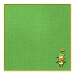 画像ギャラリー No.062のサムネイル画像 / 「モンスターハンター」にゃんにゃんぼうが実物大の武器ぬいぐるみとして登場