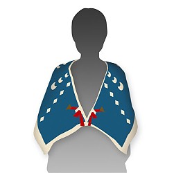 画像ギャラリー No.074のサムネイル画像 / 「モンスターハンター」にゃんにゃんぼうが実物大の武器ぬいぐるみとして登場