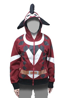 画像ギャラリー No.075のサムネイル画像 / 「モンスターハンター」にゃんにゃんぼうが実物大の武器ぬいぐるみとして登場