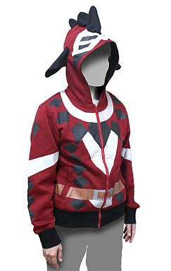 画像ギャラリー No.076のサムネイル画像 / 「モンスターハンター」にゃんにゃんぼうが実物大の武器ぬいぐるみとして登場