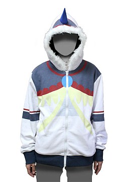 画像ギャラリー No.078のサムネイル画像 / 「モンスターハンター」にゃんにゃんぼうが実物大の武器ぬいぐるみとして登場