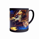 画像ギャラリー No.100のサムネイル画像 / 「モンスターハンター」にゃんにゃんぼうが実物大の武器ぬいぐるみとして登場