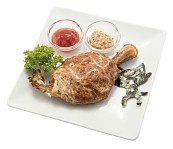 画像ギャラリー No.006のサムネイル画像 / 「MH4G」，パセラとのコラボレーションでリアル集会所が10月17日にオープン