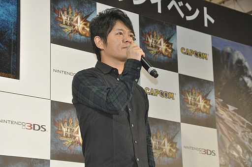 ĤȯȤʤä֥󥹥ϥ󥿡4GפΥȥ󥤥٥Ȥݡȡɻץǥ塼Υߥ˥󥿥ӥ塼Ǻ