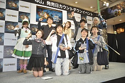 ĤȯȤʤä֥󥹥ϥ󥿡4GפΥȥ󥤥٥Ȥݡȡɻץǥ塼Υߥ˥󥿥ӥ塼Ǻ