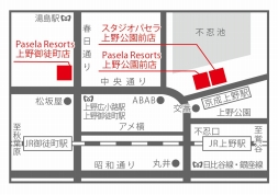 画像ギャラリー No.009のサムネイル画像 / カラオケパセラ，「MH4G」リアル集会所のオープニングセレモニーを17日に開催