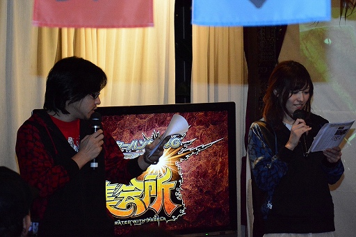 ������#003�Υ���ͥ���/��MH4G�ץꥢ�뽸��꤬������������������ץ������˹Ԥ�줿�����ץ˥󥰥����ˡ����ݡ���