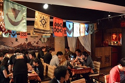 ������#007�Υ���ͥ���/��MH4G�ץꥢ�뽸��꤬������������������ץ������˹Ԥ�줿�����ץ˥󥰥����ˡ����ݡ���