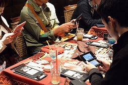 ������#009�Υ���ͥ���/��MH4G�ץꥢ�뽸��꤬������������������ץ������˹Ԥ�줿�����ץ˥󥰥����ˡ����ݡ���