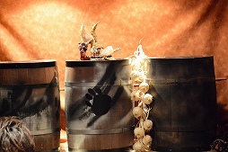 ������#011�Υ���ͥ���/��MH4G�ץꥢ�뽸��꤬������������������ץ������˹Ԥ�줿�����ץ˥󥰥����ˡ����ݡ���