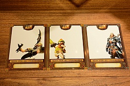 ������#031�Υ���ͥ���/��MH4G�ץꥢ�뽸��꤬������������������ץ������˹Ԥ�줿�����ץ˥󥰥����ˡ����ݡ���