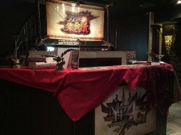 画像集#002のサムネイル/「カプコンTV!」,本日20時配信となる第8回はMH4Gリアル集会所から生放送