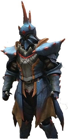 画像ギャラリー No.005のサムネイル画像 / カプコンゲームをモチーフにした常設型アトラクション「チャレンジパーク」が開園