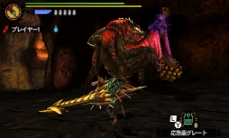 ������#013�Υ���ͥ���/��MH4G�ס����ԥ����ɥ������ȡֺǹ�Τ��̡פȡ�������ʥ������2�Ƥ��ۿ�����