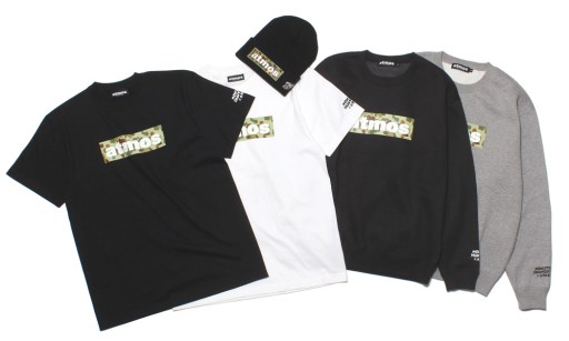 ������#001�Υ���ͥ���/��MH4G�ס����ѥ��֥��ɡ�atmos�פȤΥ���ܾ��ʤ�11��15����ȯ��