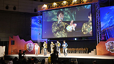 画像集#007のサムネイル/「モンスターハンターフェスタ’15」で開催される「モンスターハンター4G」公式大会の参加者募集が本日スタート。応募締切は12月1日13:00