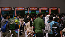 画像集#008のサムネイル/「モンスターハンターフェスタ’15」で開催される「モンスターハンター4G」公式大会の参加者募集が本日スタート。応募締切は12月1日13:00