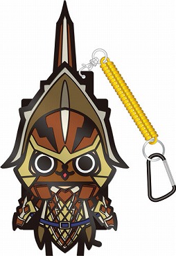 モンスターハンター ストラップ モンスターハンター ストラップ - メルカリ